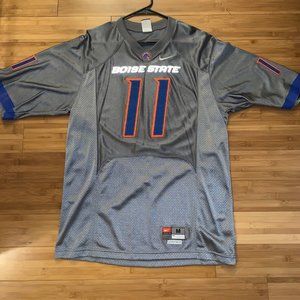 Boise State NCAA Football Jersey